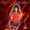 Delailh, Latina Princess - Two Of Hearts - Single